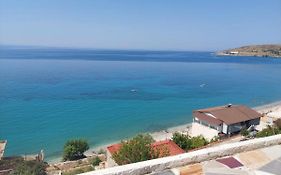 Qeparo Antonio Rooms