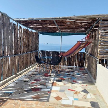 Qeparo Antonio Rooms Exterior foto