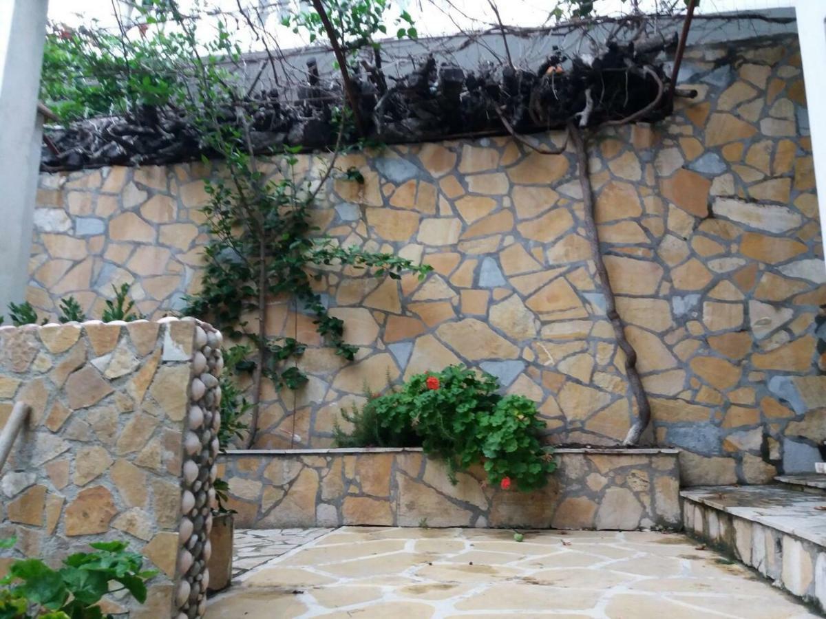 Qeparo Antonio Rooms Exterior foto