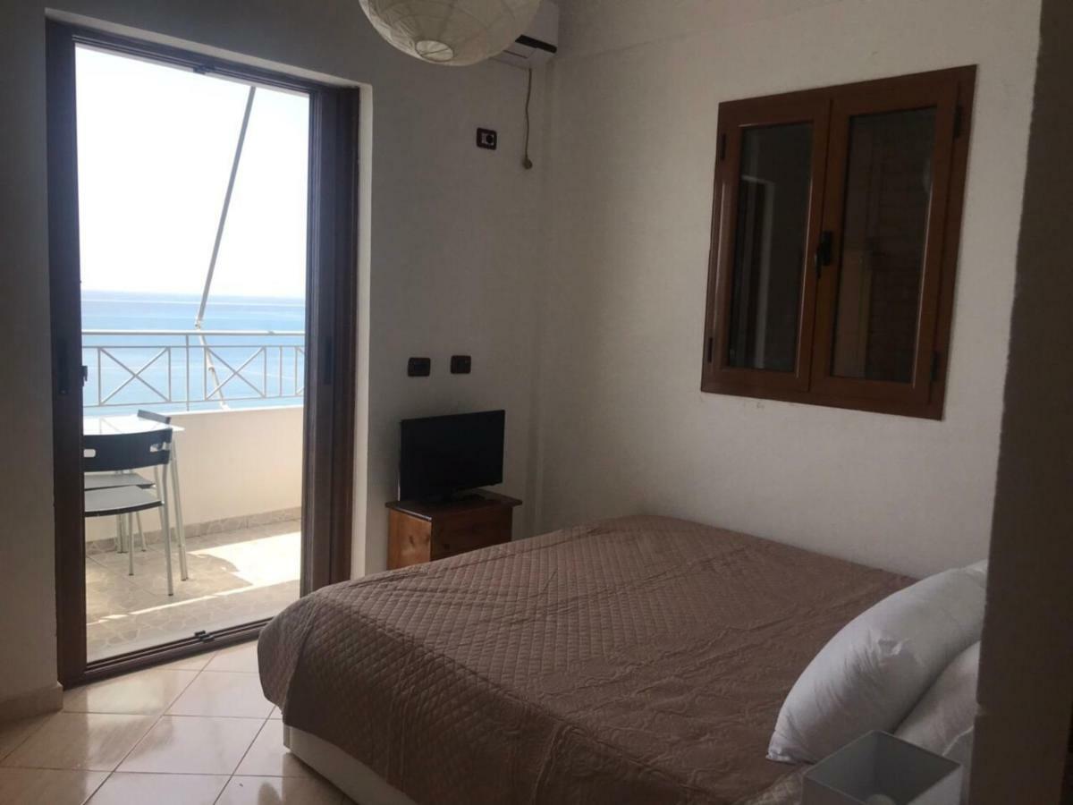 Qeparo Antonio Rooms Exterior foto