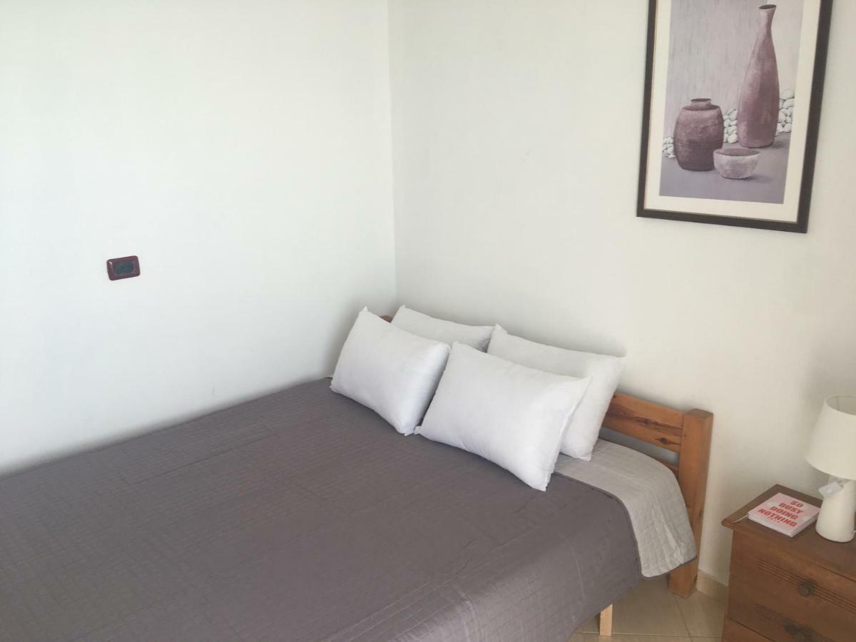 Qeparo Antonio Rooms Exterior foto