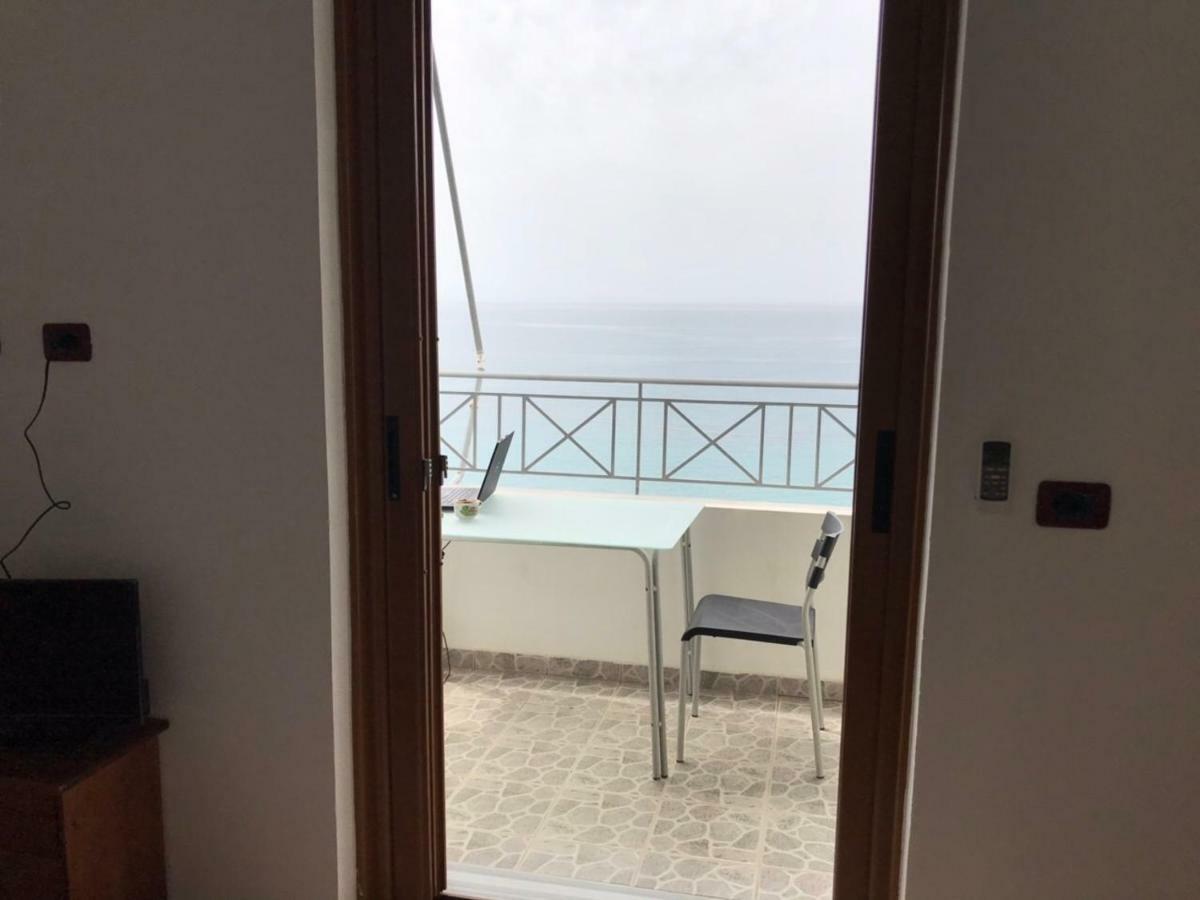 Qeparo Antonio Rooms Exterior foto