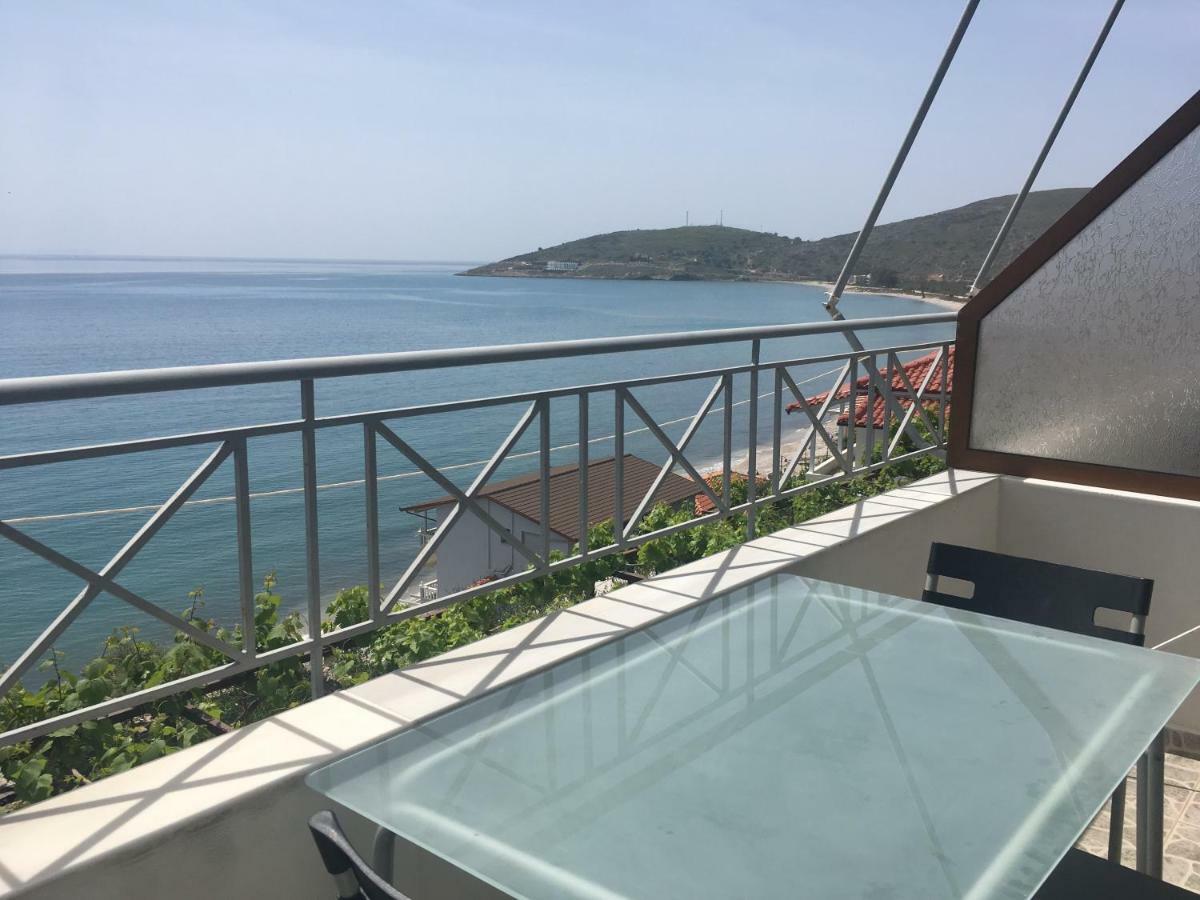 Qeparo Antonio Rooms Exterior foto
