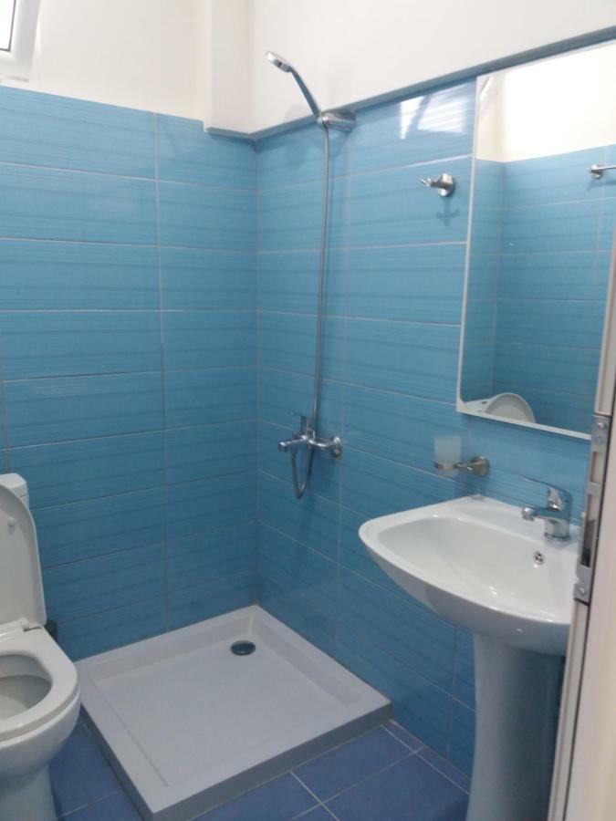 Qeparo Antonio Rooms Exterior foto