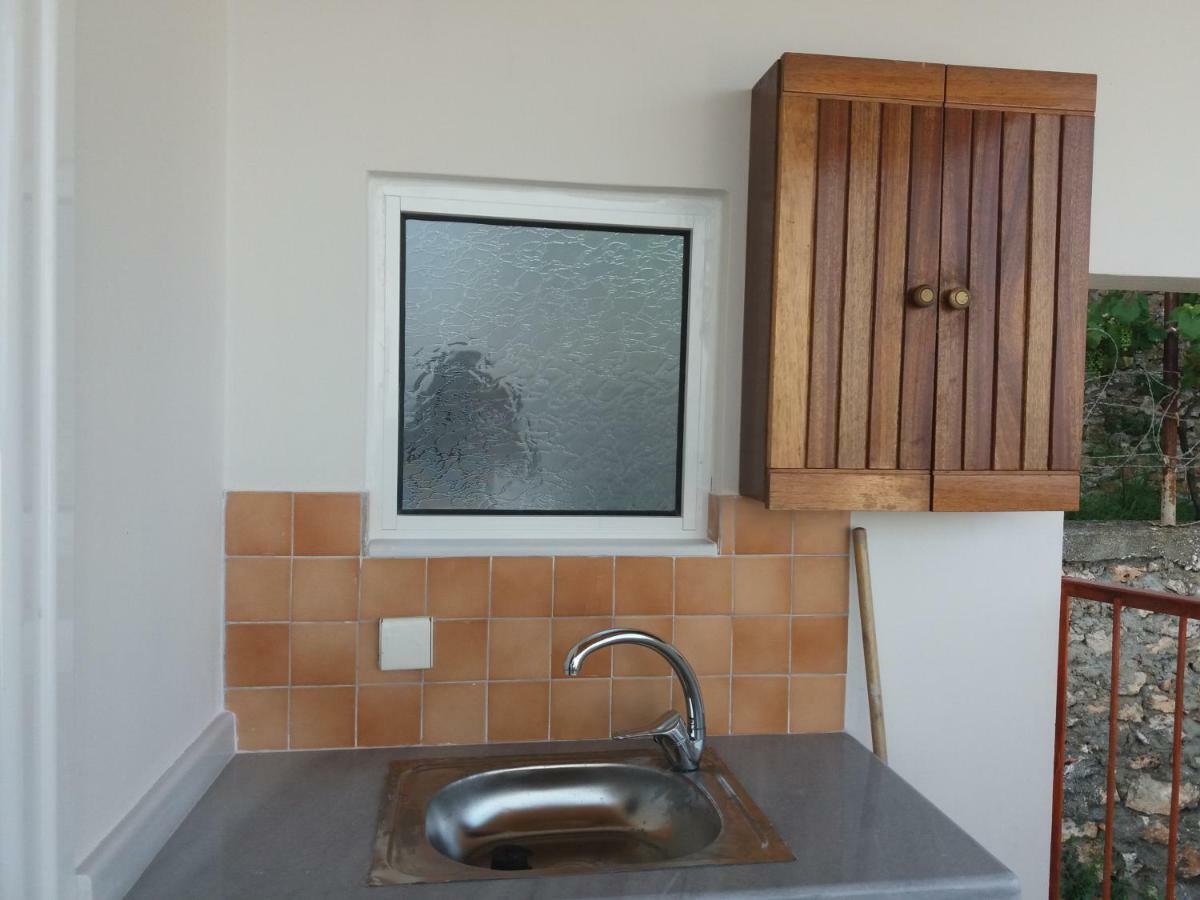 Qeparo Antonio Rooms Exterior foto